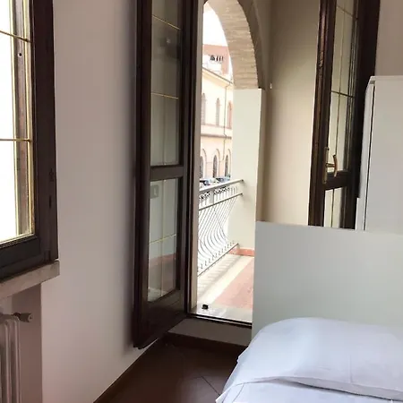 Appartamento Castello E Lago