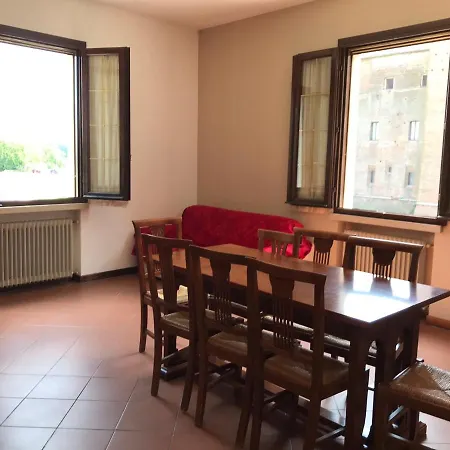 Appartamento Castello E Lago *