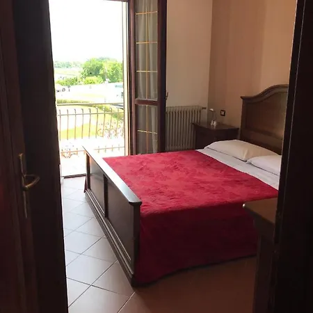 Appartamento Castello E Lago Mantova