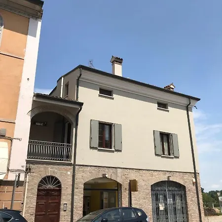 Appartamento Castello E Lago Mantova