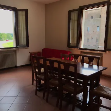 Appartamento Castello E Lago *