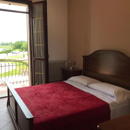 Appartamento Castello E Lago Mantova
