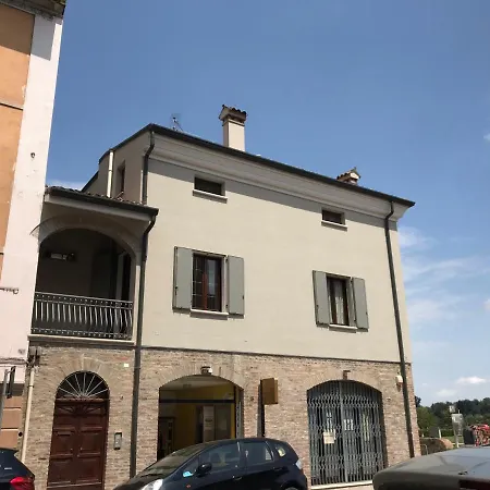 Castello E Lago Appartamento